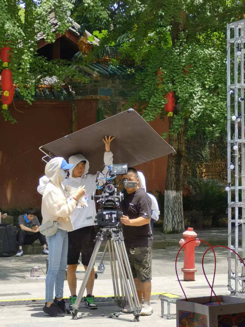 怀集县TVC拍摄公司：资深团队坐镇，打造现象级广告作品的幕后推手