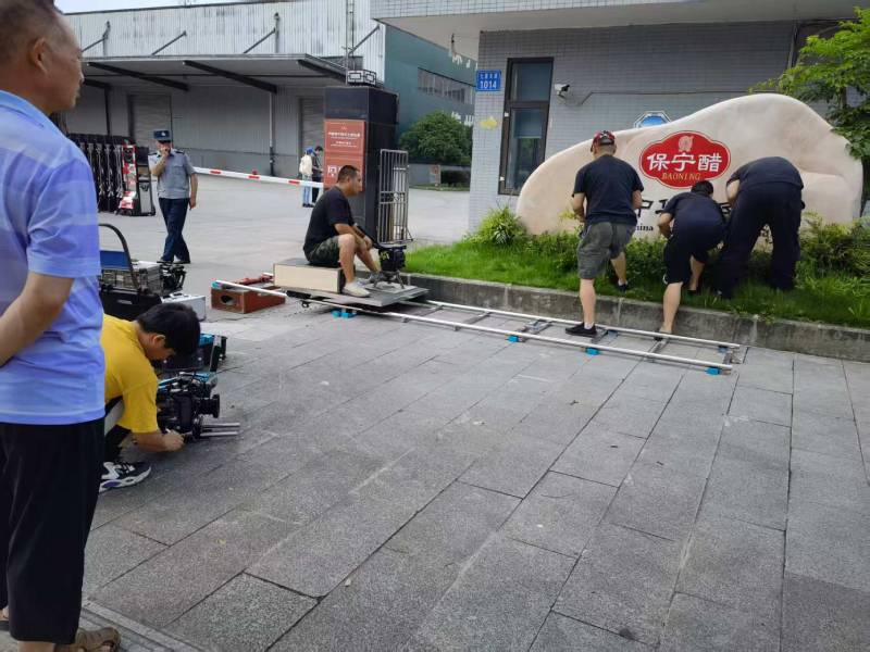 怀集县广告片拍摄公司核心优势：全流程服务，让品牌广告片省心更出彩