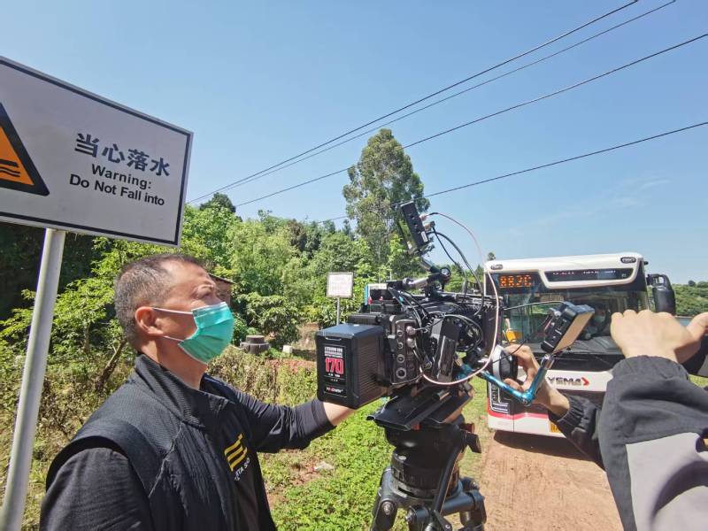 怀集县TVC拍摄公司：深耕本地市场，为品牌定制专属拍摄方案