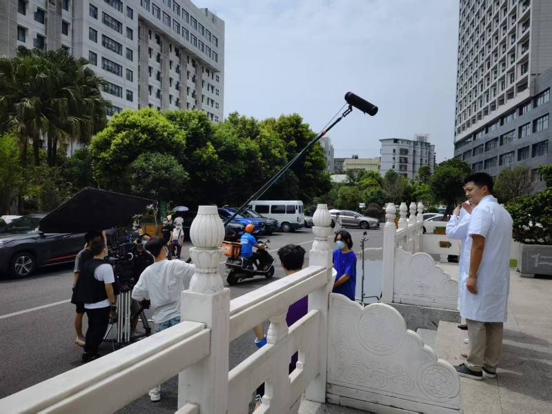 怀集县广告片拍摄公司低成本实现高规格制作的诀窍